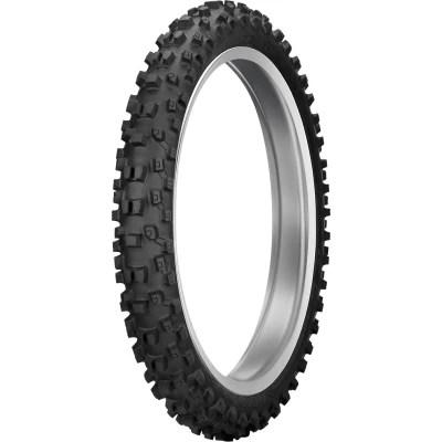 Afbeelding van Off road banden DUNLOP GEOMAX MX33 60/100 10 TT 33J