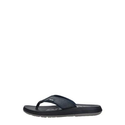 Afbeelding van Gaastra Maxwelll CAS M Teenslippers blauw Maat 41