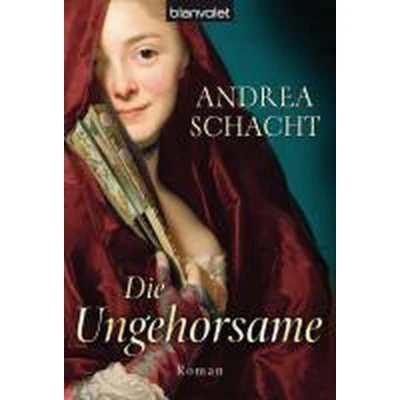 Afbeelding van Die Ungehorsame