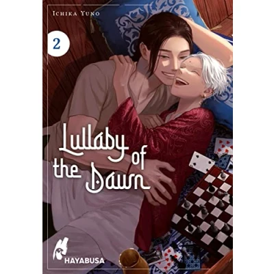 Afbeelding van Lullaby of the Dawn 2