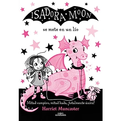 Afbeelding van Isadora Moon
