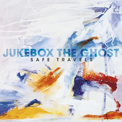 Afbeelding van Jukebox the Ghost Safe Travels (LP)
