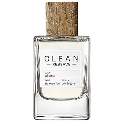 Afbeelding van Clean Reserve Sel Santal Eau de Parfum 60 ml