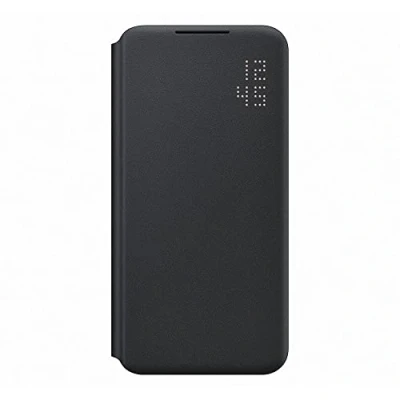 Image de Samsung Galaxy S22 Plus LED View Book Case Noir
