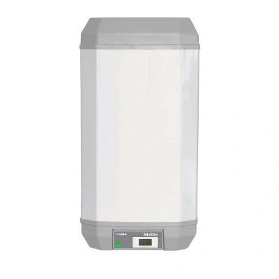 Afbeelding van Nibe elektrische SMART boiler Melite 100 titanium anode liter.