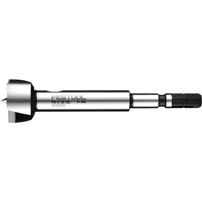 Image de FESTOOL FB D 20 CE foret forstner 205753