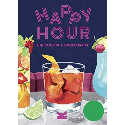 Afbeelding van Happy Hour