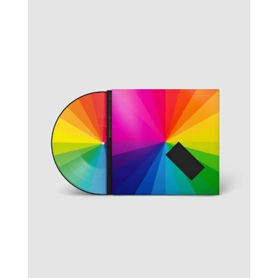 Afbeelding van Jamie Xx In Colour (LP)