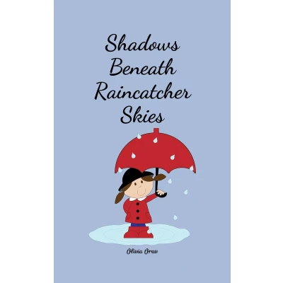 Afbeelding van Shadows Beneath Raincatcher Skies