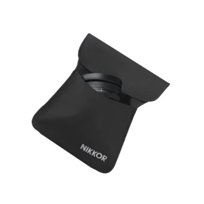 Afbeelding van CL C4 lenszak Nikon softcase