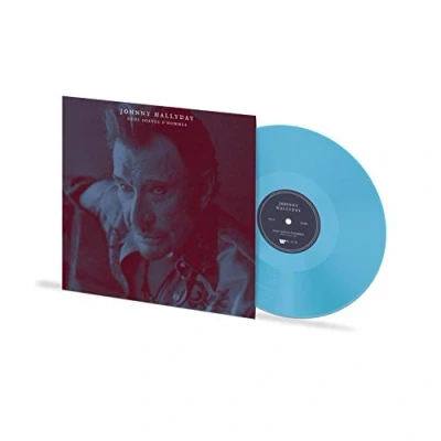 Afbeelding van Deux sortes d’hommes / Nashville Blues (Live au Beacon Theatre de New York 2014)