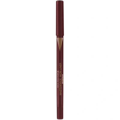 Afbeelding van Max Factor Masterpiece Waterproof WOW Liner 190 Sweet Fig