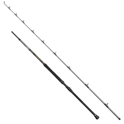 Afbeelding van Penn Regiment IV Boat Braid Rod