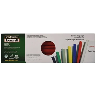 Afbeelding van Fellowes D104RO mapinbinder