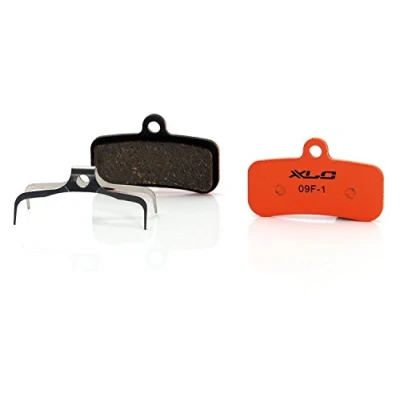 Afbeelding van XLC, Fietsremmen Accessoires