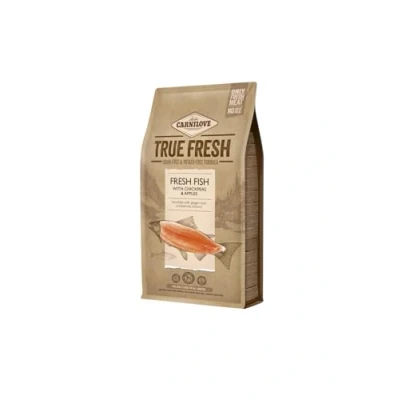 Afbeelding van Carnilove Adult True Fresh Verse Vis 1,4kg