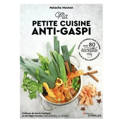 Image de Ma petite cuisine anti gaspi