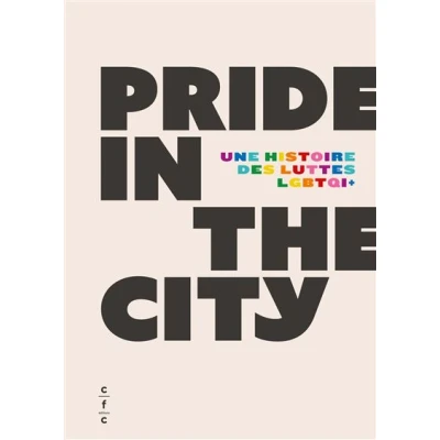 Image de Pride In The City