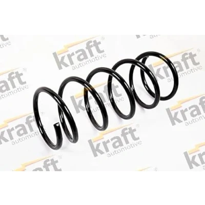 Afbeelding van KRAFT 4022005 Chassisveer Vooras