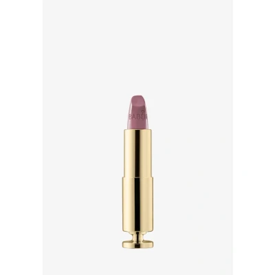 Afbeelding van Babor Creamy Lipstick 10 Super RED Lippenstift, Dames, Maat: One Size, 7 summer rose