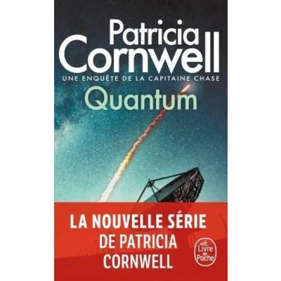 Afbeelding van ISBN Quantum boek Frans 448 pagina&#039;s