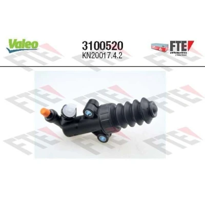 Afbeelding van FTE 3100520 Koppelingscilinder