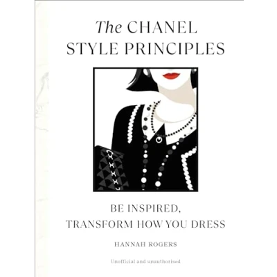 Afbeelding van Style Principles1 The Chanel Principles