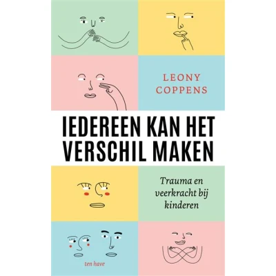 Image de Iedereen kan het verschil maken