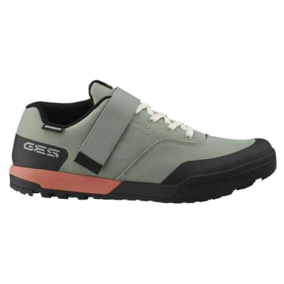 Afbeelding van SHIMANO Fietsschoenen SH GE500 Fietsschoenen, uniseks, Meerkleurig