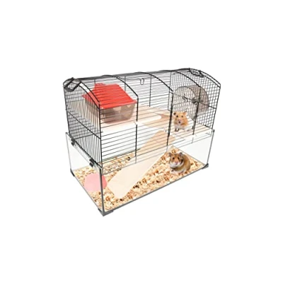 Afbeelding van Hamsterkooi Vitru 1 51,5 x 29 40 cm