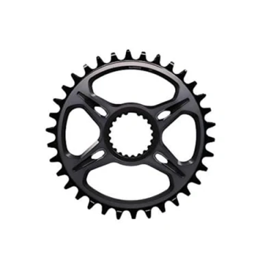 Afbeelding van Shimano XTR FC M9100/M9120 Kettingblad singlespeed Uitvoering 34T