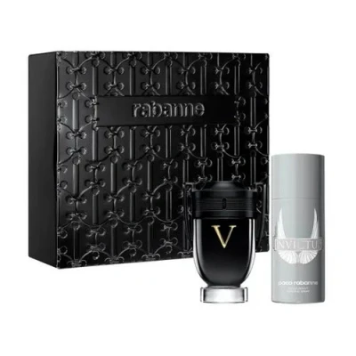 Image de Paco Rabanne Invictus Victory Coffret Cadeau