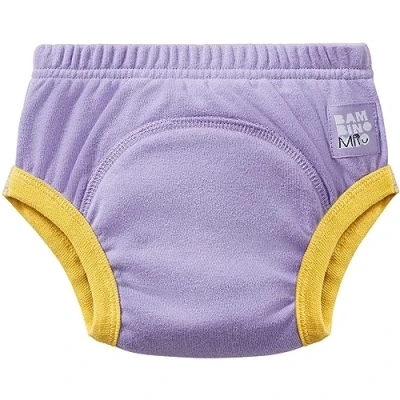 Afbeelding van Bambino Mio Grape Baby and Peuter Training Ondergoed Unisex Baby, Meerkleurig