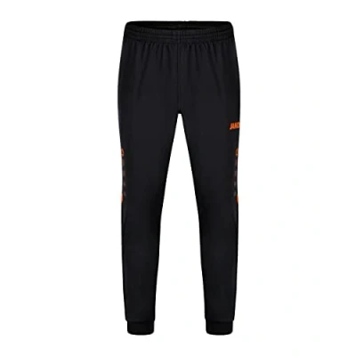 Afbeelding van JAKO Challenge kinderbroek, polyester, uniseks