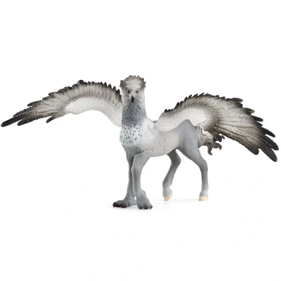 Afbeelding van Schleich wizarding world harry potter scheurbek