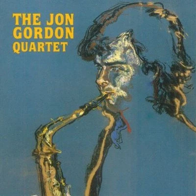 Afbeelding van Jon Gordon Quartet
