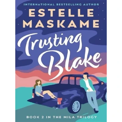 Image de Trusting Blake