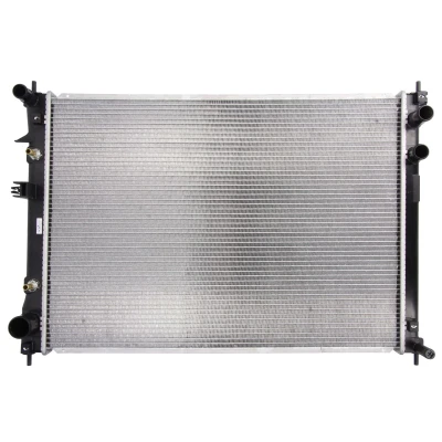 Afbeelding van Radiator, motorkoeling KOYORAD PL091877