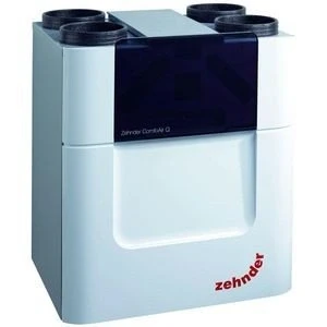 Afbeelding van Zehnder ComfoAir Q600 L/R enthalpiewisselaar 471502153