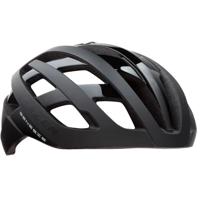 Afbeelding van Fietshelm Lazer Genesis Mips maat L Zwart