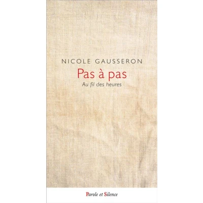 Image de pas a
