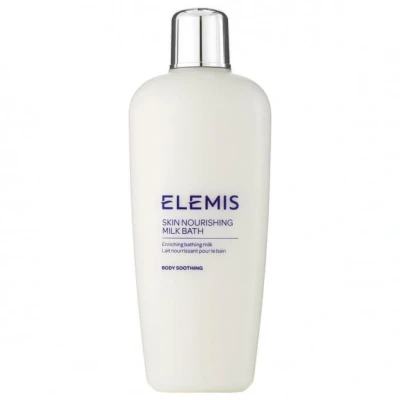 Afbeelding van Elemis Skin Nourishing Milk Bath 400 ml