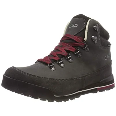 Afbeelding van Cmp 3q49557 Heka Wp Wandelschoenen Groen EU 44 Man