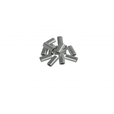 Afbeelding van Madcat ALUMINUM CRIMP SLEEVES 1.00MM 16PCS