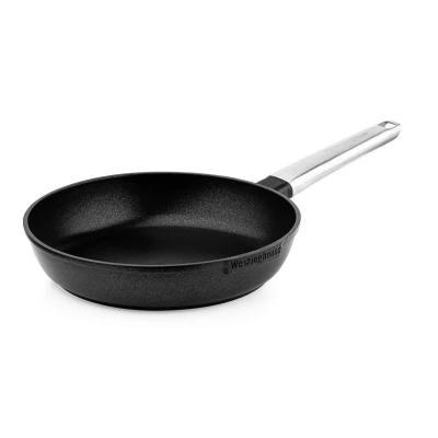 Afbeelding van Westinghouse Koekenpan Performance Blissful Black ø 24 cm Standaard anti aanbaklaag
