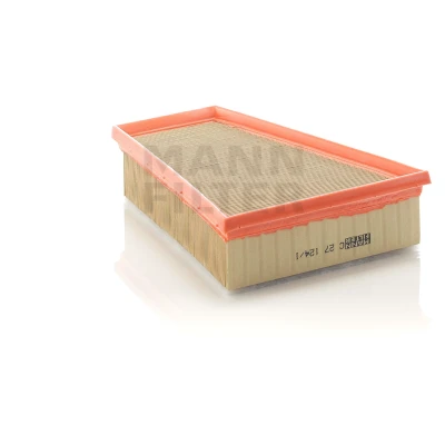 Afbeelding van Mann filter Luchtfilter C 27 124/1