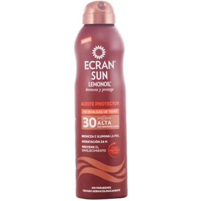 Afbeelding van Ecran Sun Lemnoil SPF30 250 ml