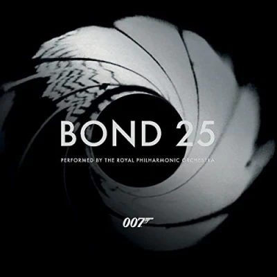 Afbeelding van Bond 25 (CD)