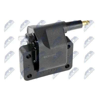 Afbeelding van NTY ECZ CH 018 Bobine 12
