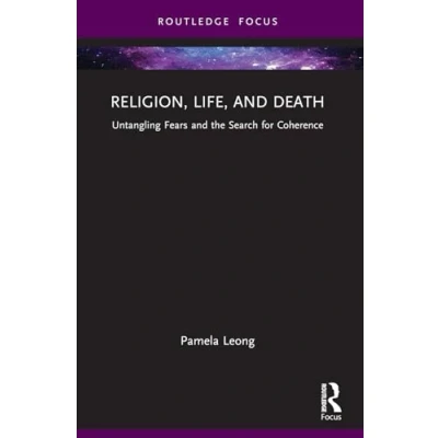 Afbeelding van Routledge Advances in Sociology Religion, Life, and Death